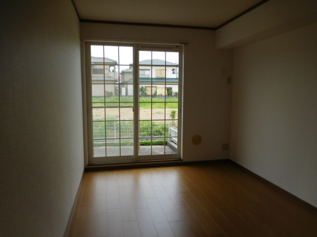 ドミールＶの子供部屋