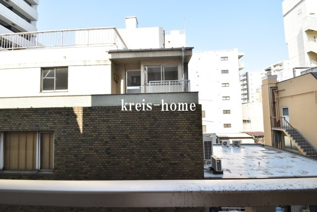 アクティア神田岩本町の展望