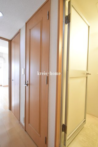 アクティア神田岩本町の設備