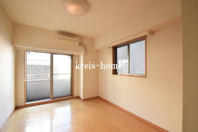 アクティア神田岩本町の内装