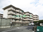 南円明寺ヶ丘団地12棟の画像