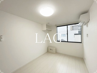 【寝室】 | H.Aスカイ | 寝室です。