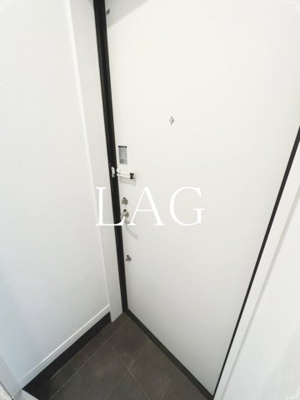 【玄関】 | H.Aスカイ | 玄関です。
