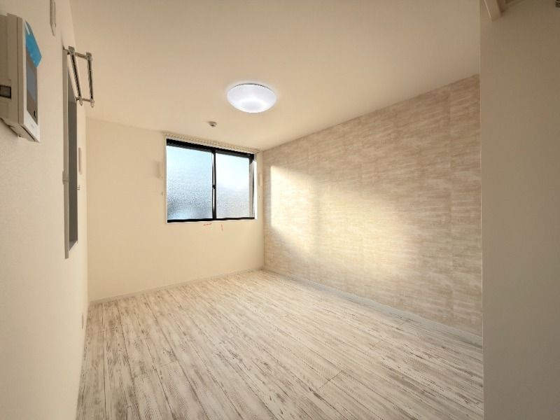 エスフラット国立のその他共用部分