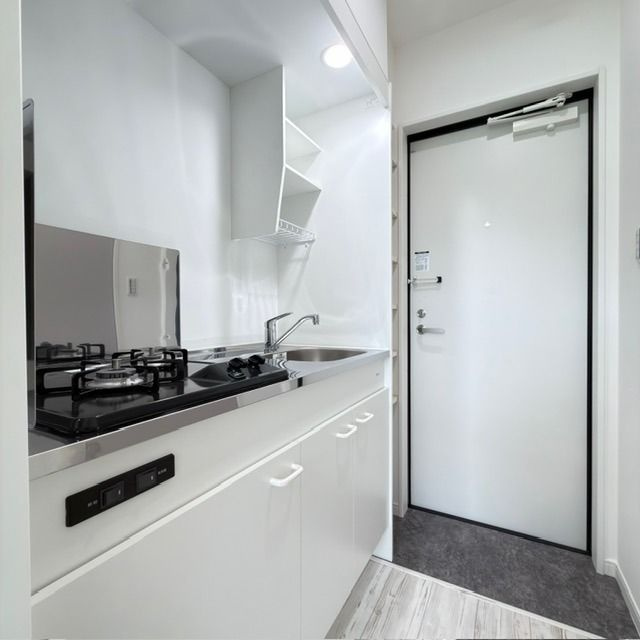 エスフラット国立のその他