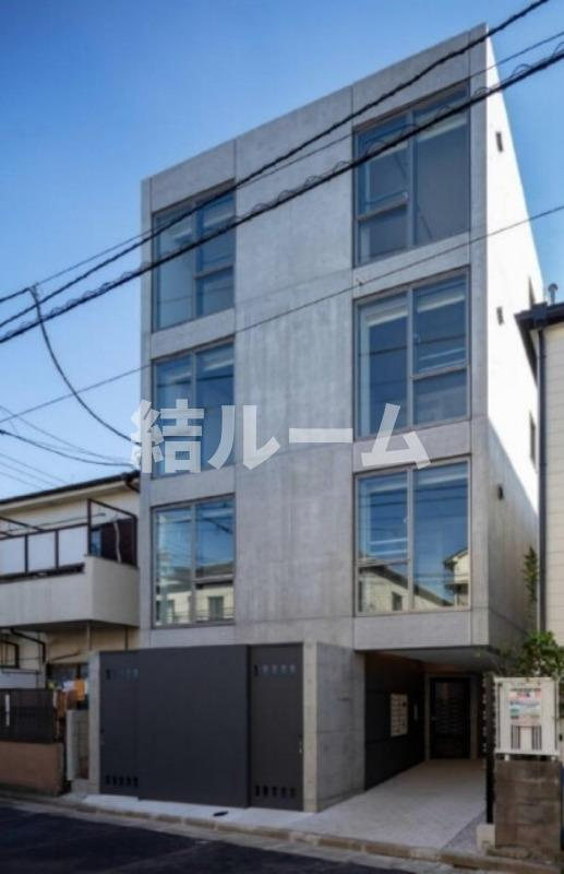 練馬区桜台１丁目の賃貸マンションのその他