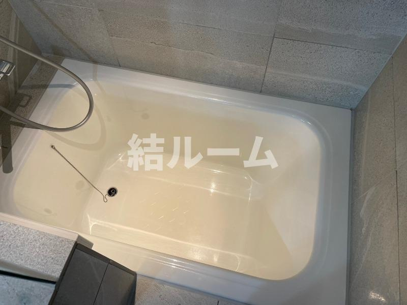 練馬区桜台１丁目の賃貸マンションの浴室