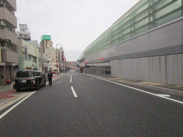 大阪市西区九条南３丁目のビル