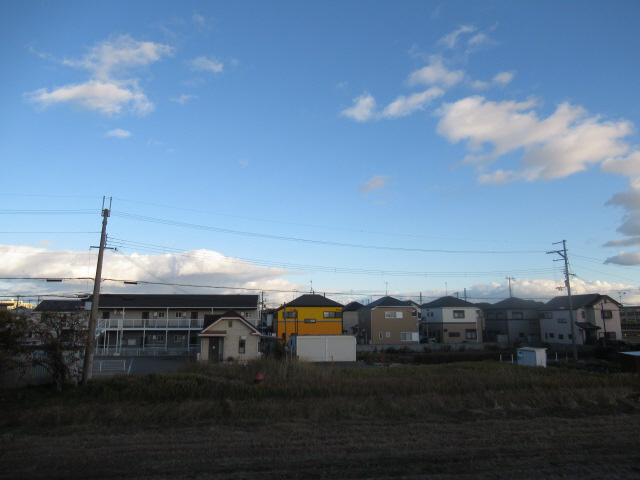 エクセレント　シャルムの展望