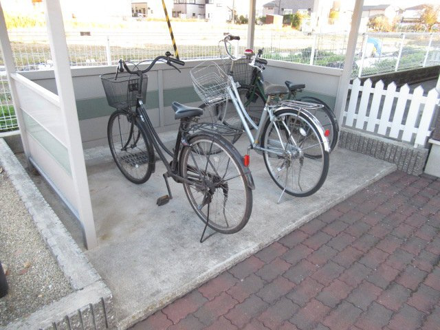 エクセレント　シャルムのその他共用部分