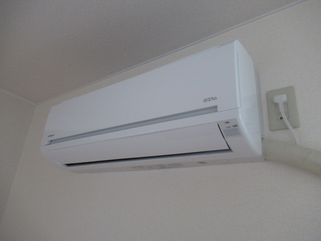 エクセレント　シャルムの設備