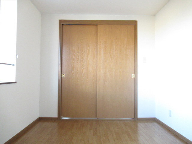 エクセレント　シャルムの子供部屋