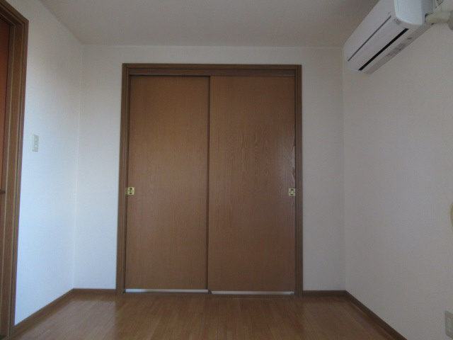 エクセレント　シャルムの内装