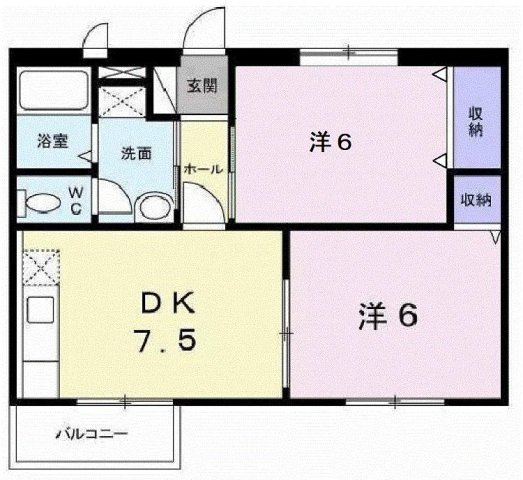 エクセレント　シャルム