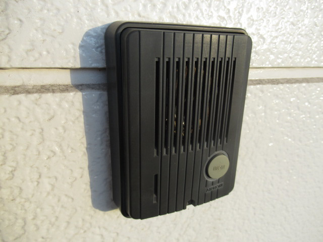 エクセレント　シャルムのセキュリティ