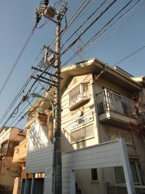 サンリバーハイムの画像