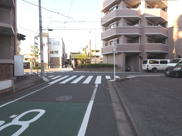 駐車場いしだの駐車場