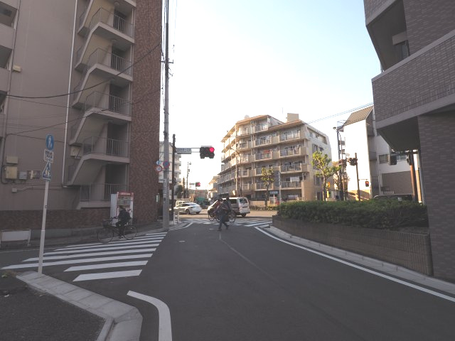 駐車場いしだの駐車場