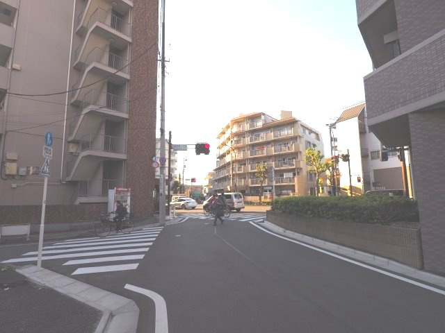 駐車場いしだの駐車場