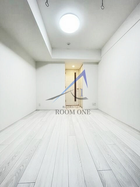 SHOKEN Residence川崎〈登戸WEST〉の寝室|寝室です。