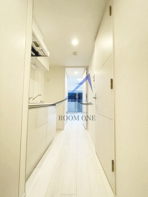 SHOKEN Residence川崎〈登戸WEST〉のその他