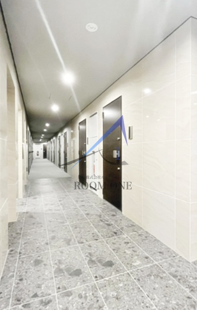 SHOKEN Residence川崎〈登戸WEST〉