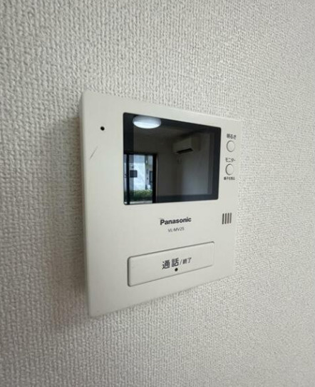 フェリーチェ迫のセキュリティ