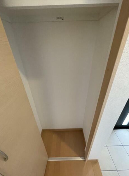 フェリーチェ迫の収納