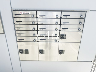 【その他共用部分】 | ＦＡＲＥ西馬込 | 共用部です。