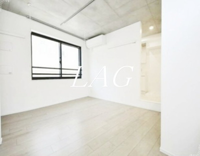 【居間・リビング】 | ＦＡＲＥ西馬込 | 洋室のお部屋です。