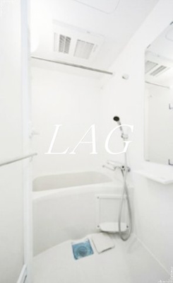 【浴室】 | ＦＡＲＥ西馬込 | お風呂です。