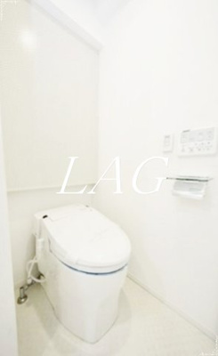 【トイレ】 | ＦＡＲＥ西馬込 | トイレです。