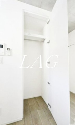 【収納】 | ＦＡＲＥ西馬込 | 収納です。