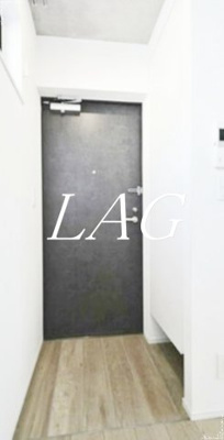 【玄関】 | ＦＡＲＥ西馬込 | 玄関です。