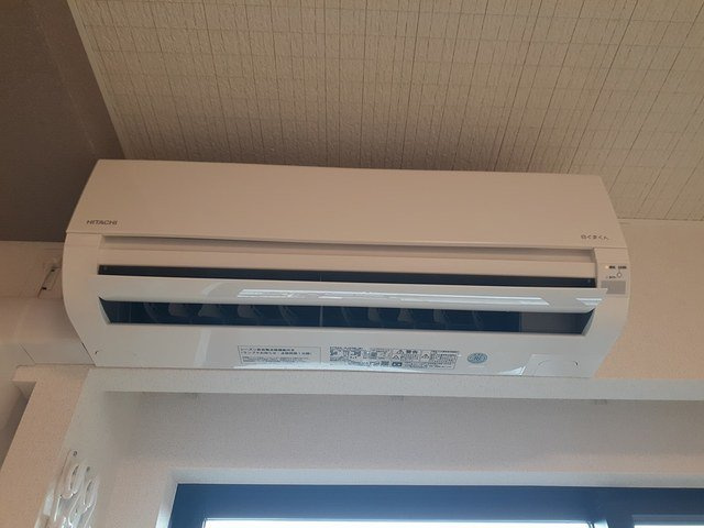 エスペランサ別府の設備