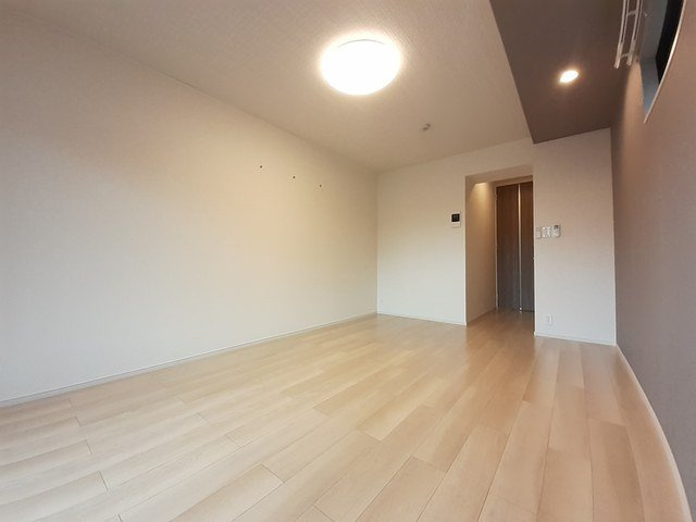 エスペランサ別府の居間・リビング