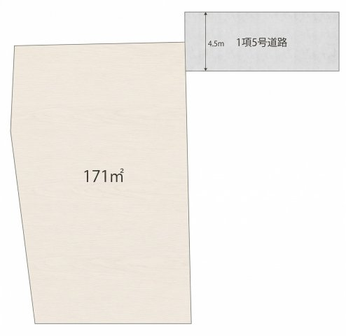 【土地図】 | 東急田園都市線「宮崎台」売地