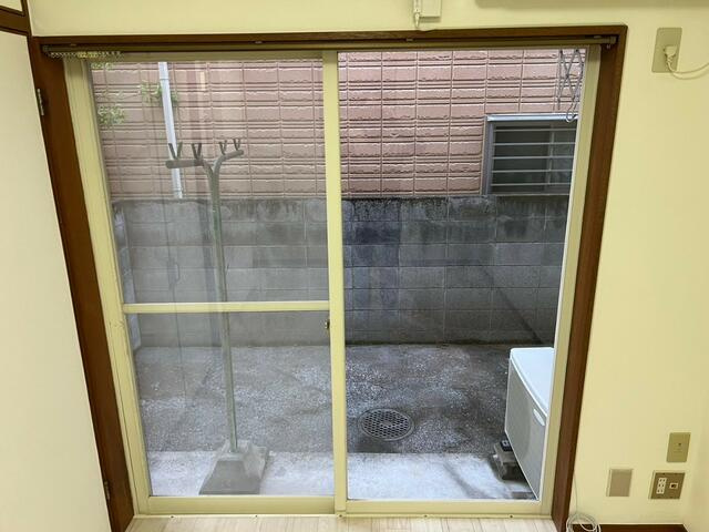 他号室の写真です