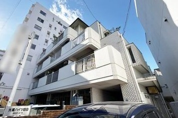 【外観】 | 光建ハイツ目白
