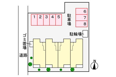 【駐車場】 | ルントベルク