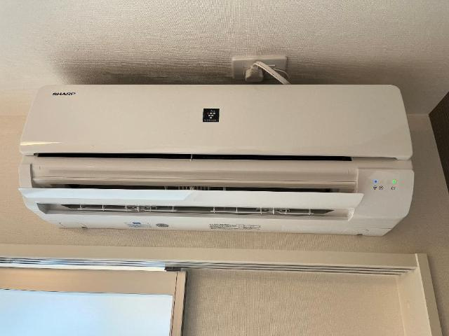 加古川市平岡町　新築アパートの設備|色合いはお問合せ下さい（イメージ）