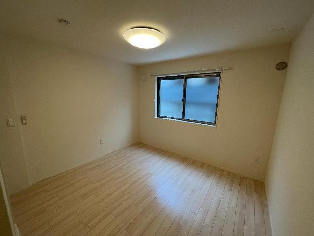 加古川市平岡町　新築アパートの内装|色合いはお問合せ下さい（イメージ）