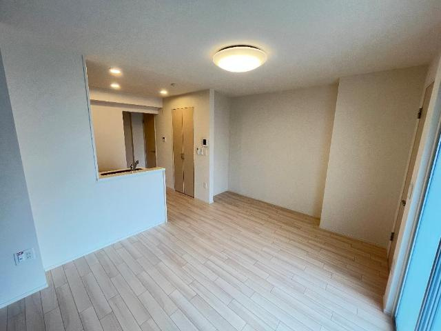 加古川市平岡町　新築アパートの内装|色合いはお問合せ下さい（イメージ）