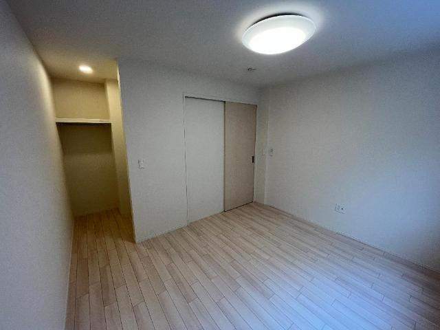 加古川市平岡町　新築アパートの内装|色合いはお問合せ下さい（イメージ）