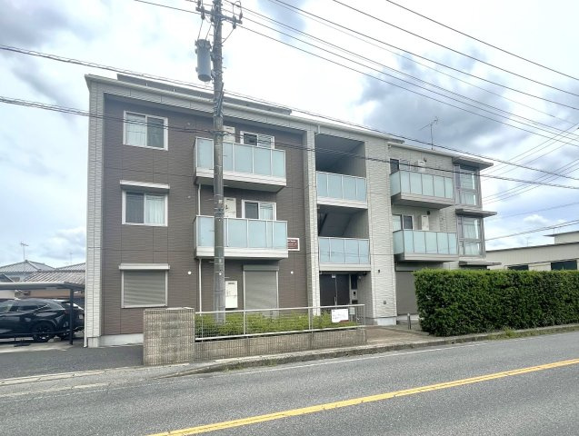 サンモールＭ