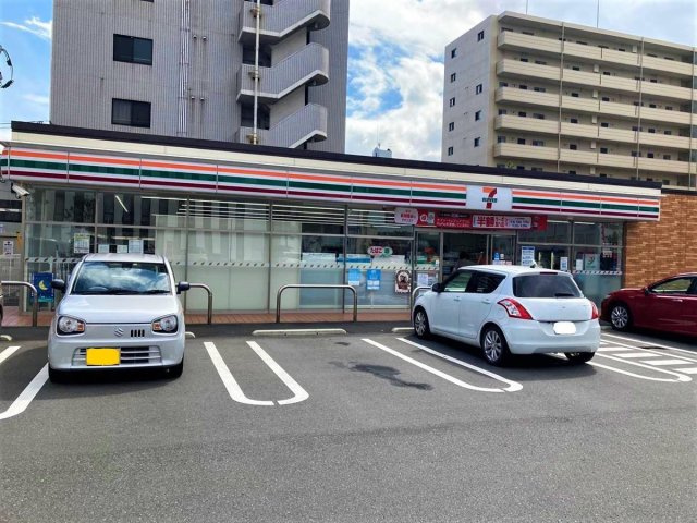 【周辺】長浜パーク・ホームズ
