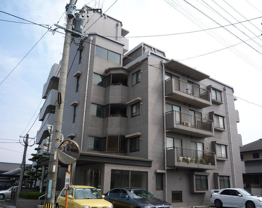 長浜パーク・ホームズ