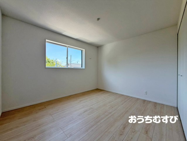 春日井市東野町3丁目(全1棟)の洋室