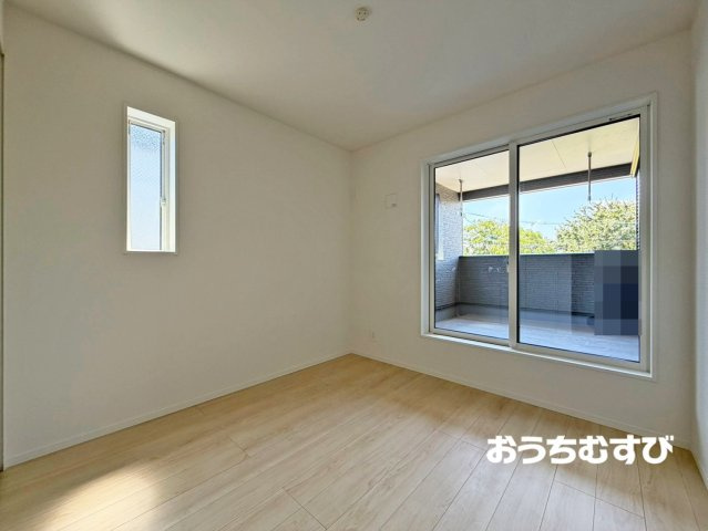 春日井市東野町3丁目(全1棟)の洋室