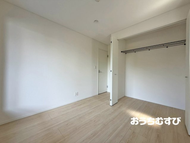 春日井市東野町3丁目(全1棟)の収納